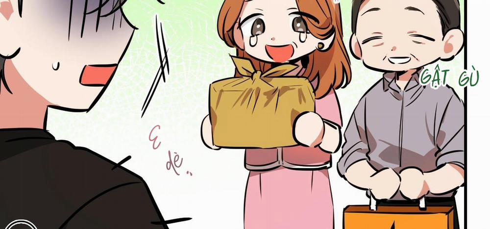 Đàn Thỏ Của Habibi 52 trang 268