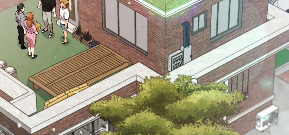 Đàn Thỏ Của Habibi 52 trang 281