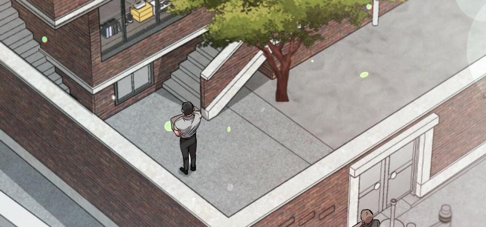 Đàn Thỏ Của Habibi 52 trang 282