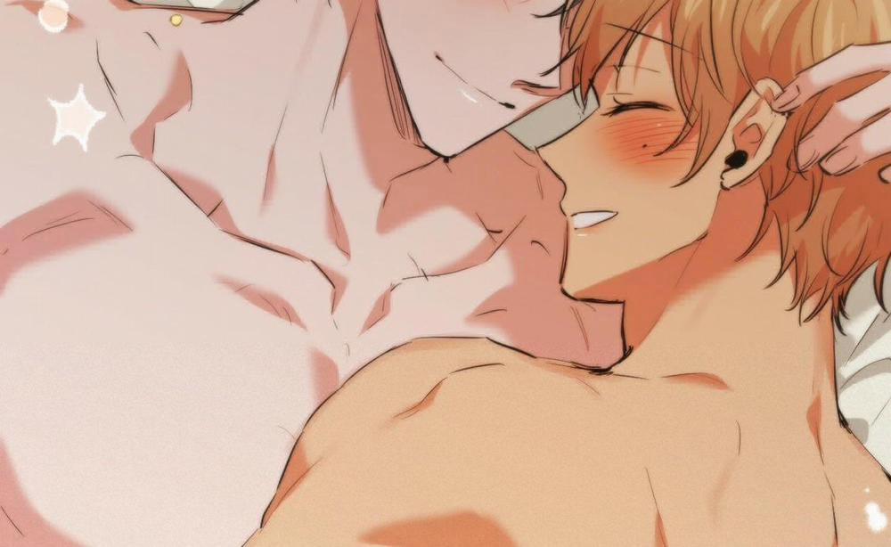 Đàn Thỏ Của Habibi 52 trang 31