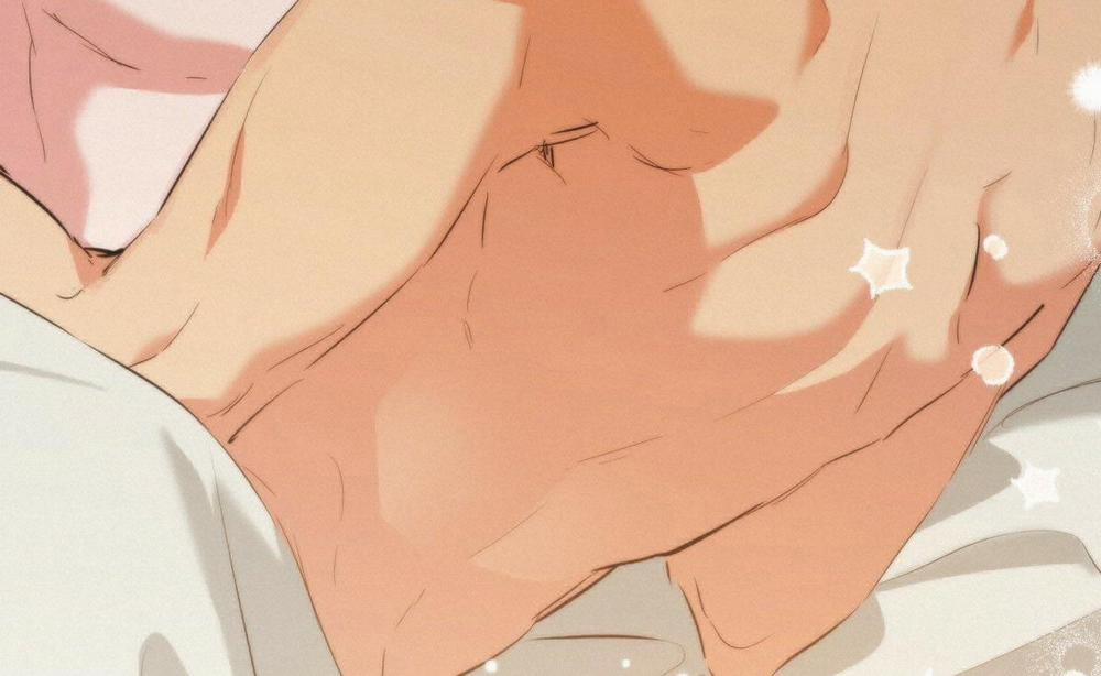 Đàn Thỏ Của Habibi 52 trang 32