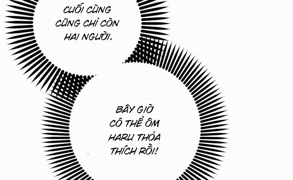 Đàn Thỏ Của Habibi 52 trang 45