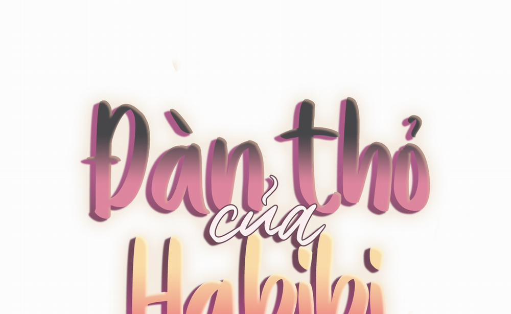 Đàn Thỏ Của Habibi 52 trang 53