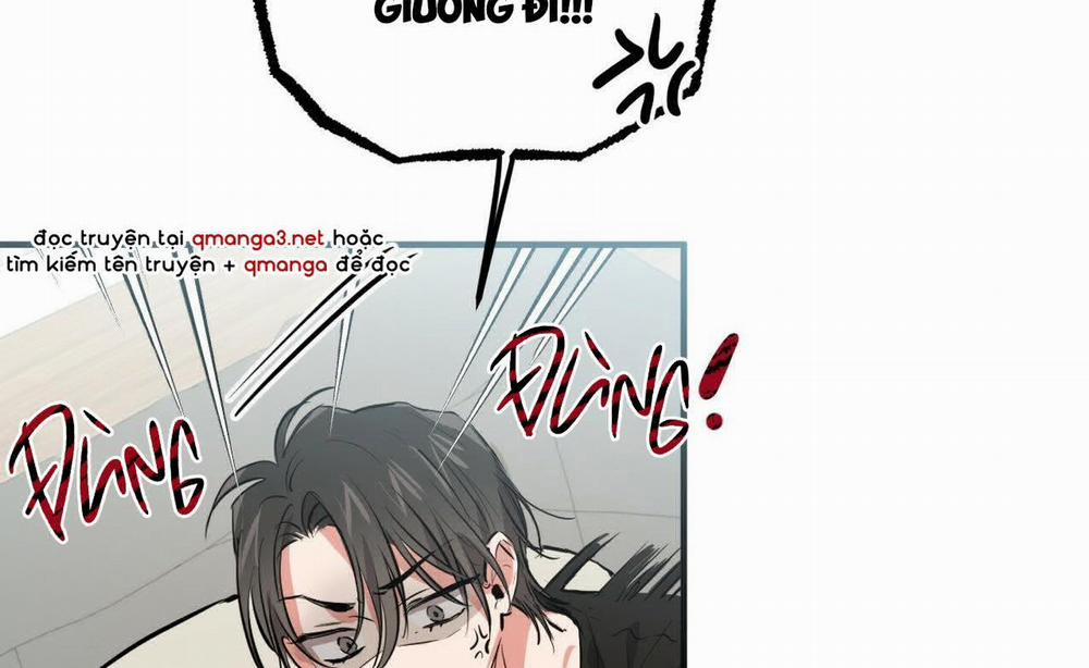 Đàn Thỏ Của Habibi 52 trang 57