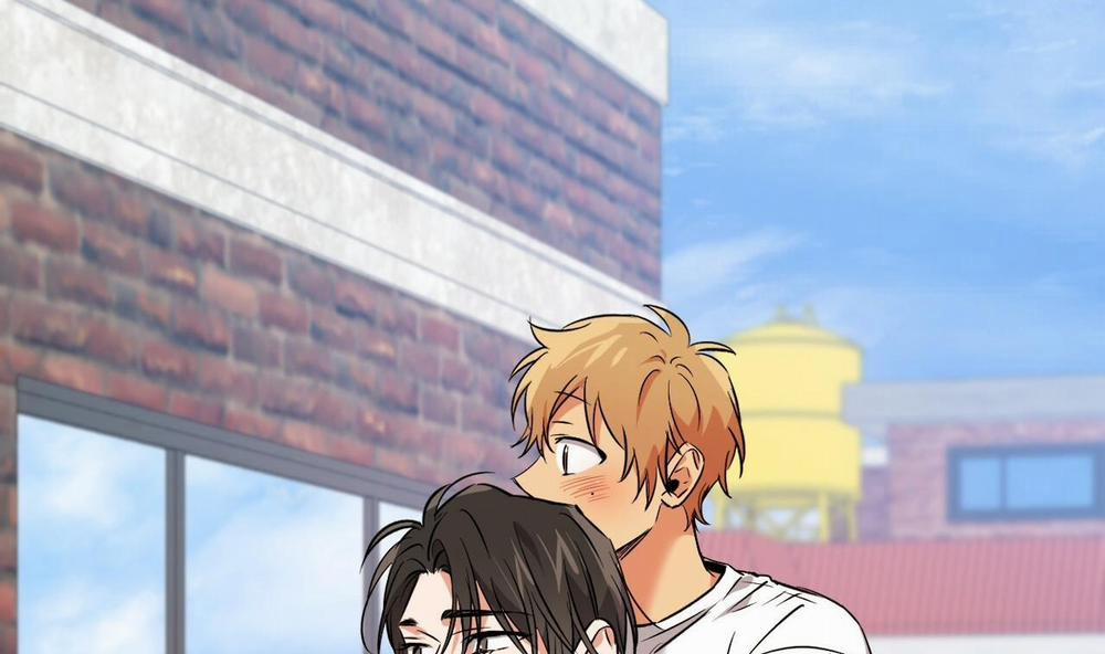 Đàn Thỏ Của Habibi 53 trang 122