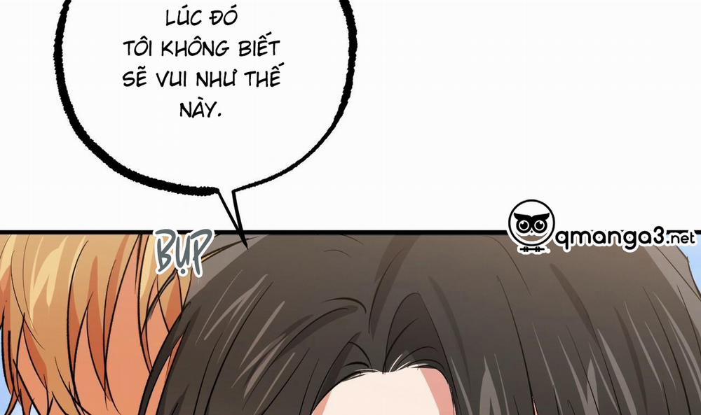 Đàn Thỏ Của Habibi 53 trang 134