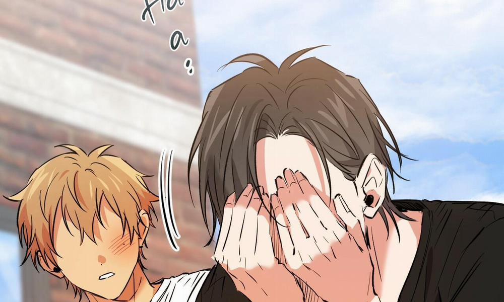 Đàn Thỏ Của Habibi 53 trang 82