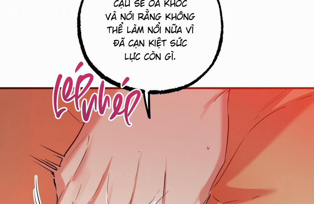 Đàn Thỏ Của Habibi 54 trang 109