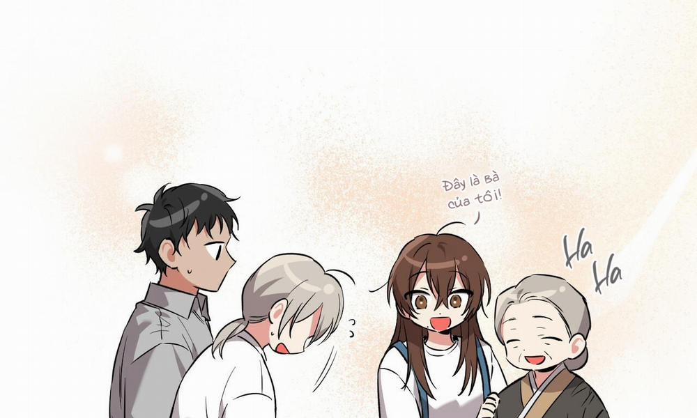 Đàn Thỏ Của Habibi 55 trang 10