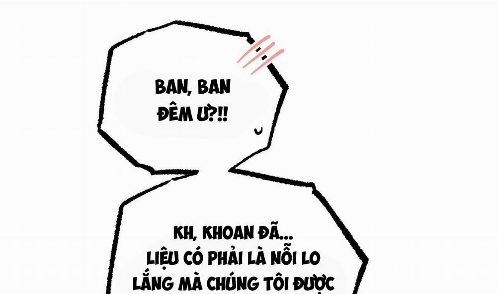 Đàn Thỏ Của Habibi 55 trang 107