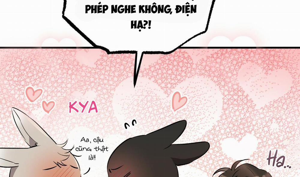 Đàn Thỏ Của Habibi 55 trang 108