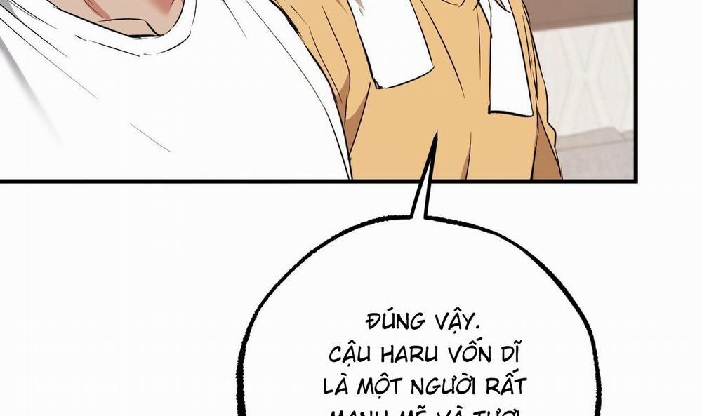 Đàn Thỏ Của Habibi 55 trang 130