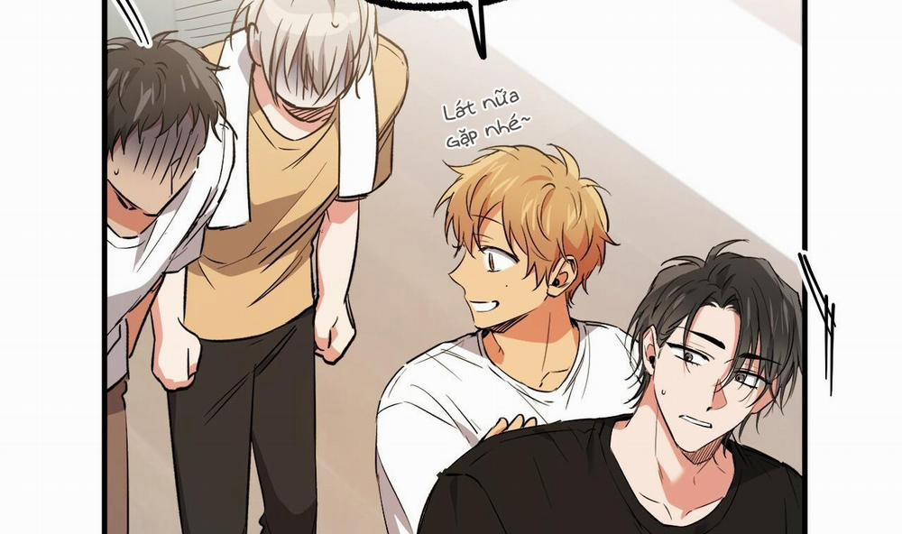 Đàn Thỏ Của Habibi 55 trang 147