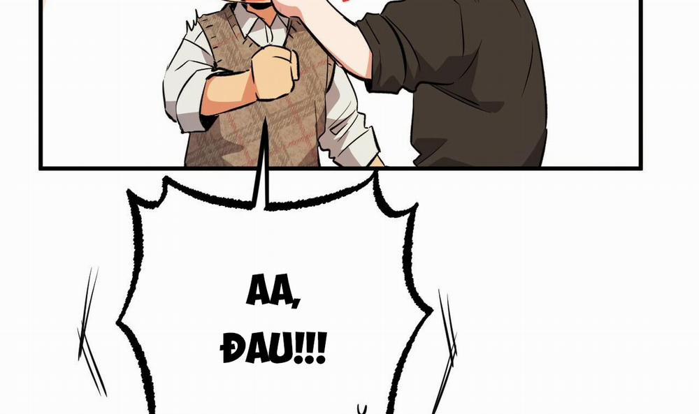 Đàn Thỏ Của Habibi 55 trang 236