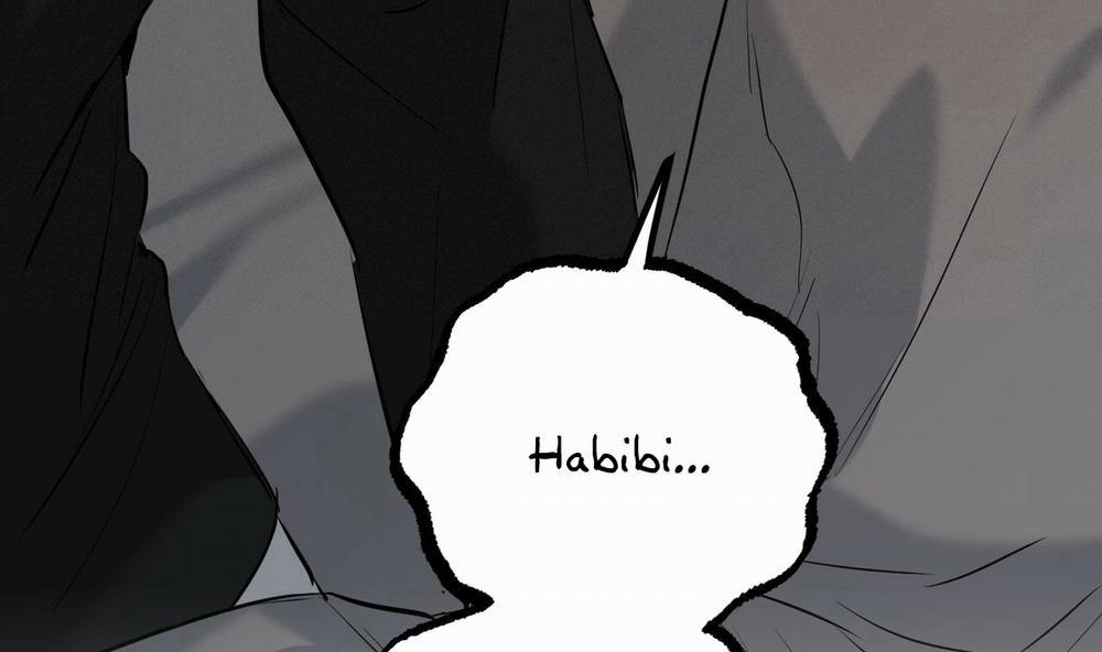 Đàn Thỏ Của Habibi 55 trang 64