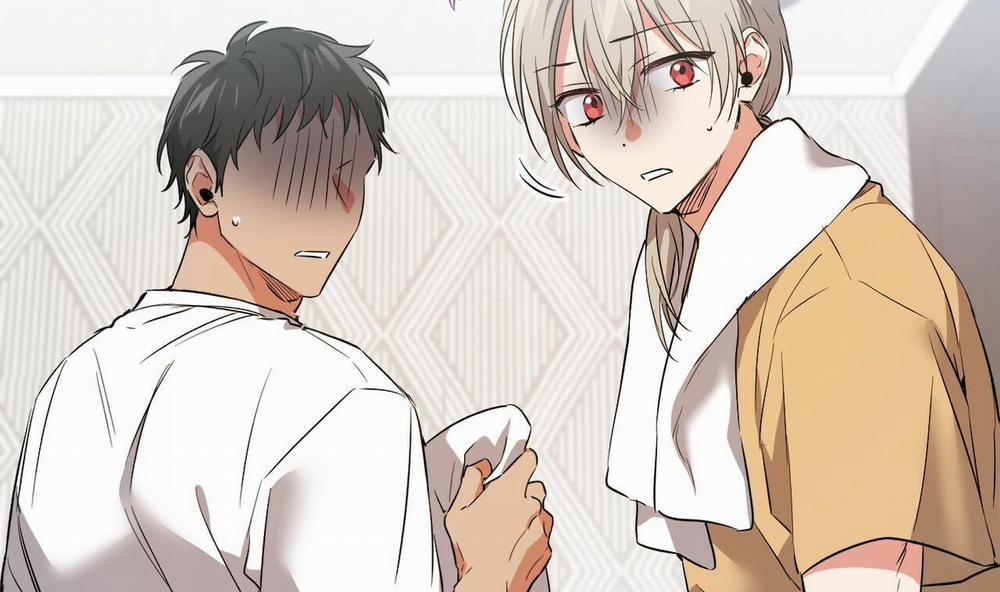 Đàn Thỏ Của Habibi 55 trang 74