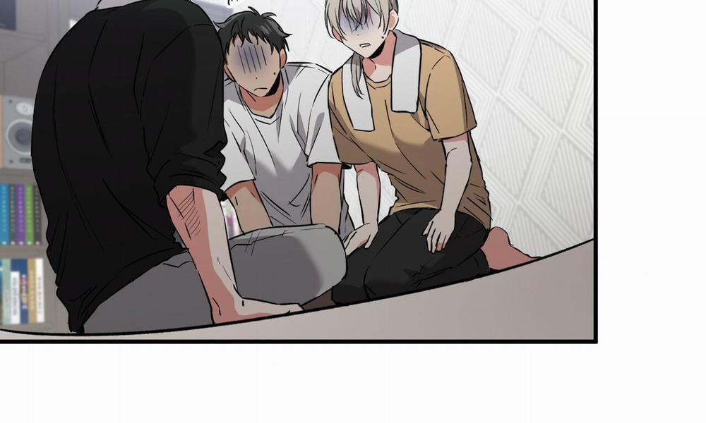 Đàn Thỏ Của Habibi 55 trang 89