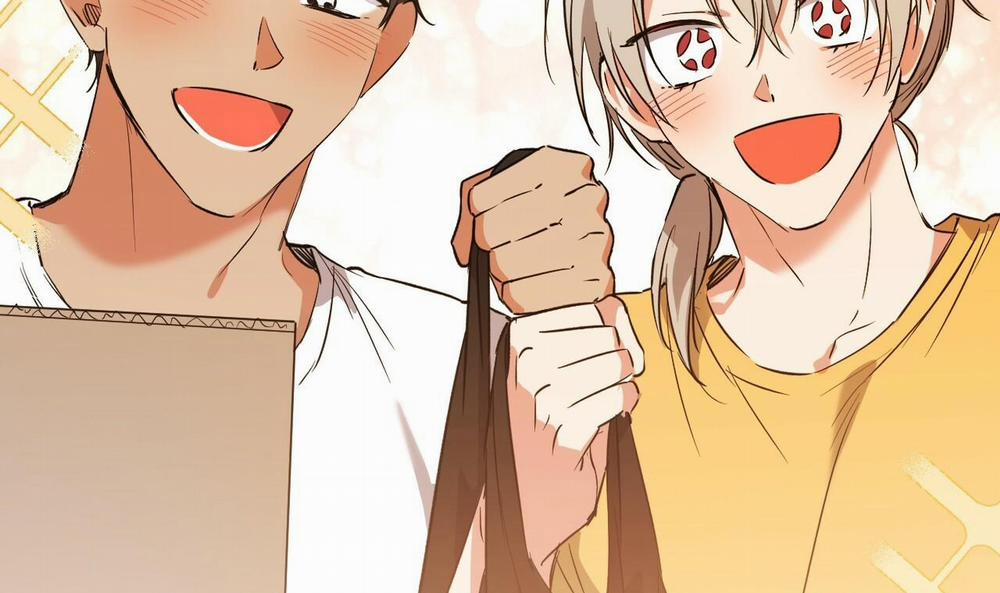 Đàn Thỏ Của Habibi 56 trang 130