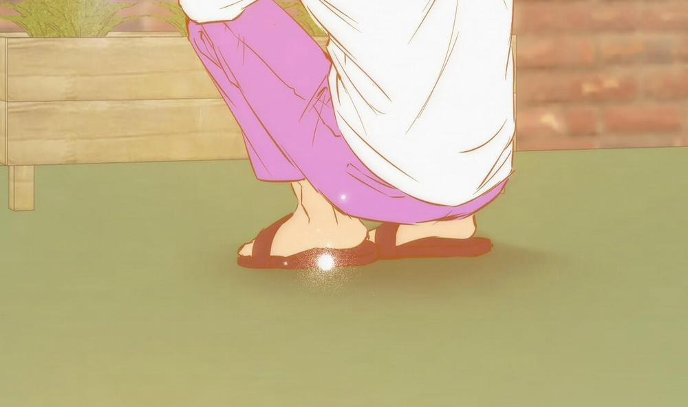 Đàn Thỏ Của Habibi 56 trang 152