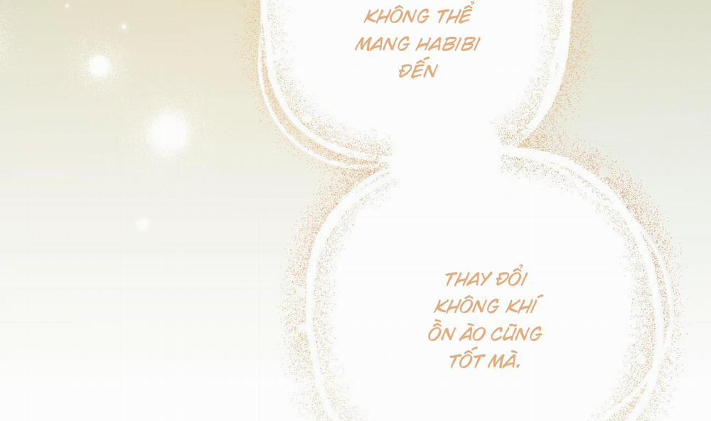 Đàn Thỏ Của Habibi 56 trang 154