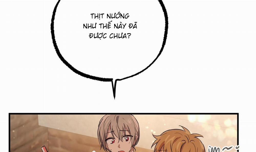 Đàn Thỏ Của Habibi 56 trang 167