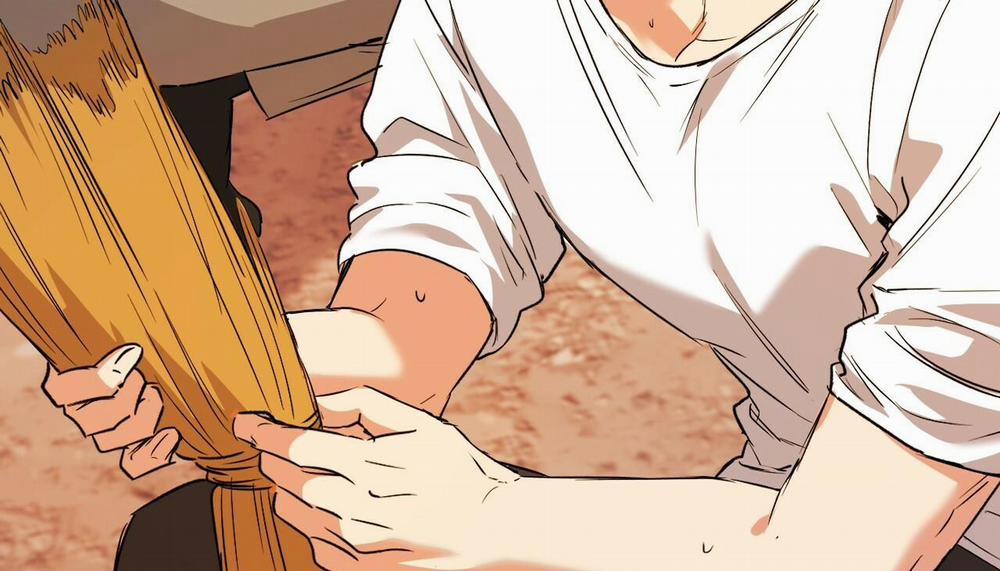 Đàn Thỏ Của Habibi 56 trang 245