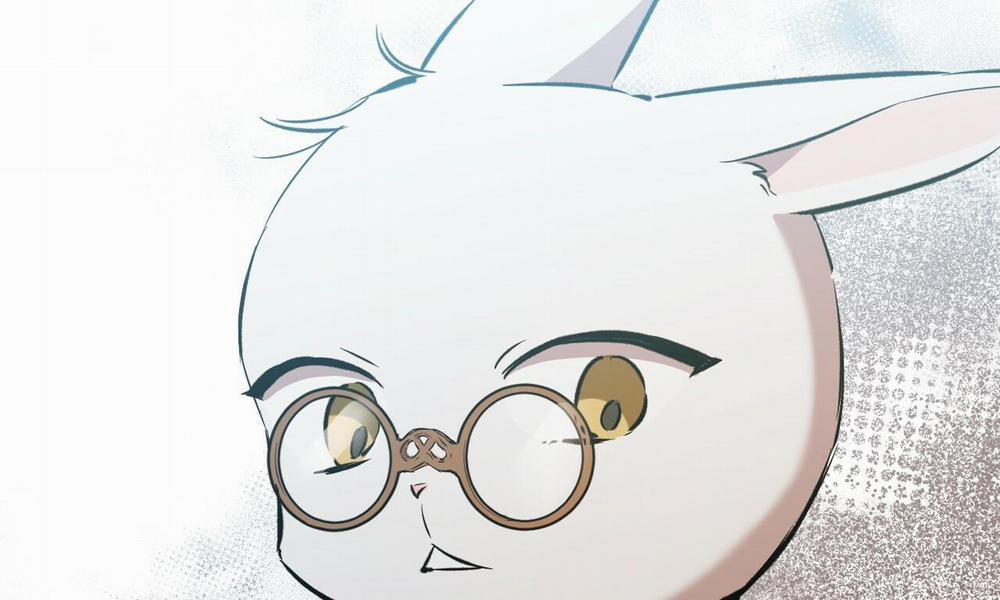 Đàn Thỏ Của Habibi 56 trang 275