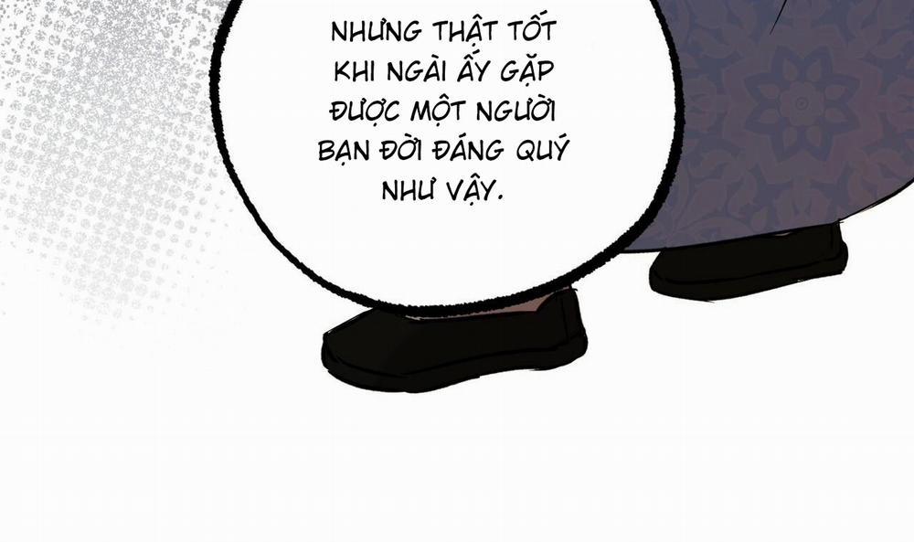 Đàn Thỏ Của Habibi 56 trang 278