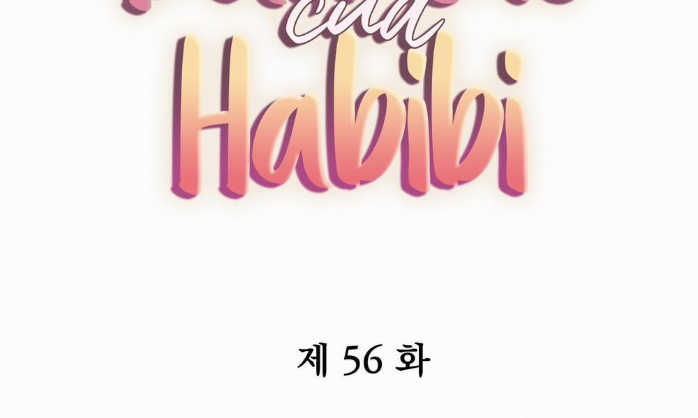 Đàn Thỏ Của Habibi 56 trang 98