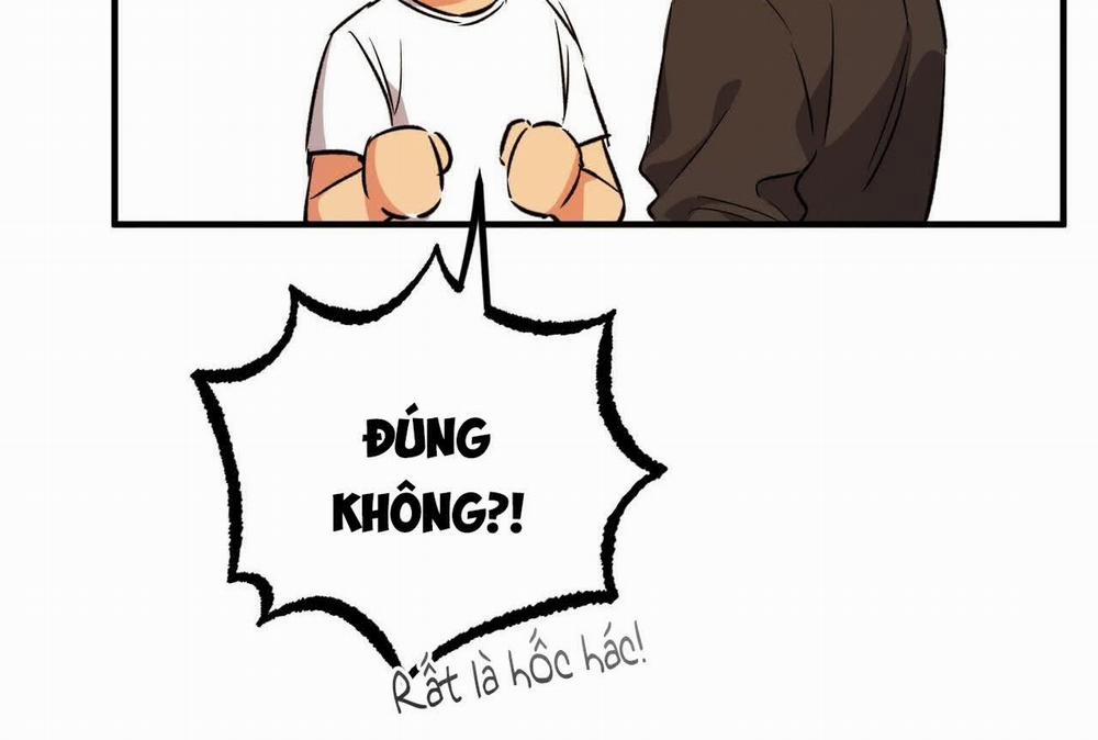 Đàn Thỏ Của Habibi 57 trang 124