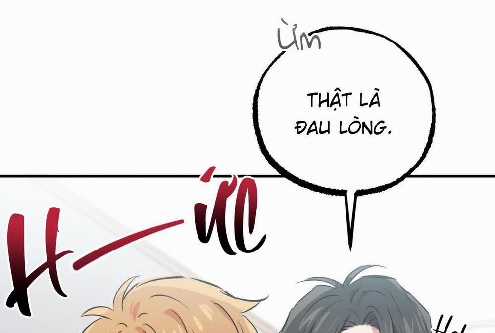 Đàn Thỏ Của Habibi 57 trang 126