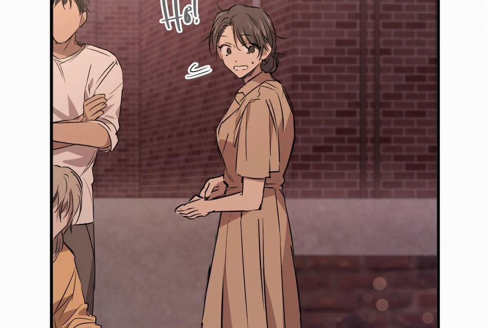 Đàn Thỏ Của Habibi 57 trang 157