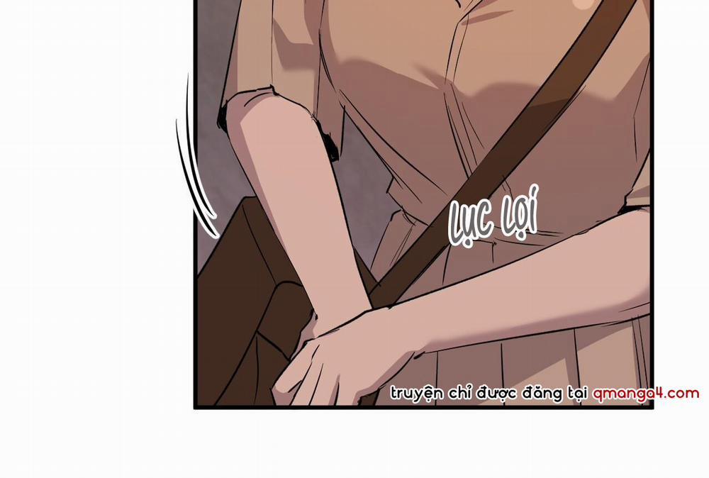 Đàn Thỏ Của Habibi 57 trang 180