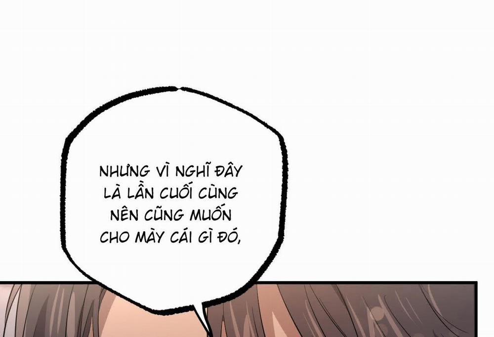 Đàn Thỏ Của Habibi 57 trang 20