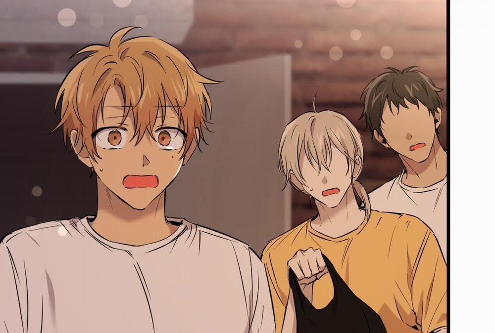 Đàn Thỏ Của Habibi 57 trang 213