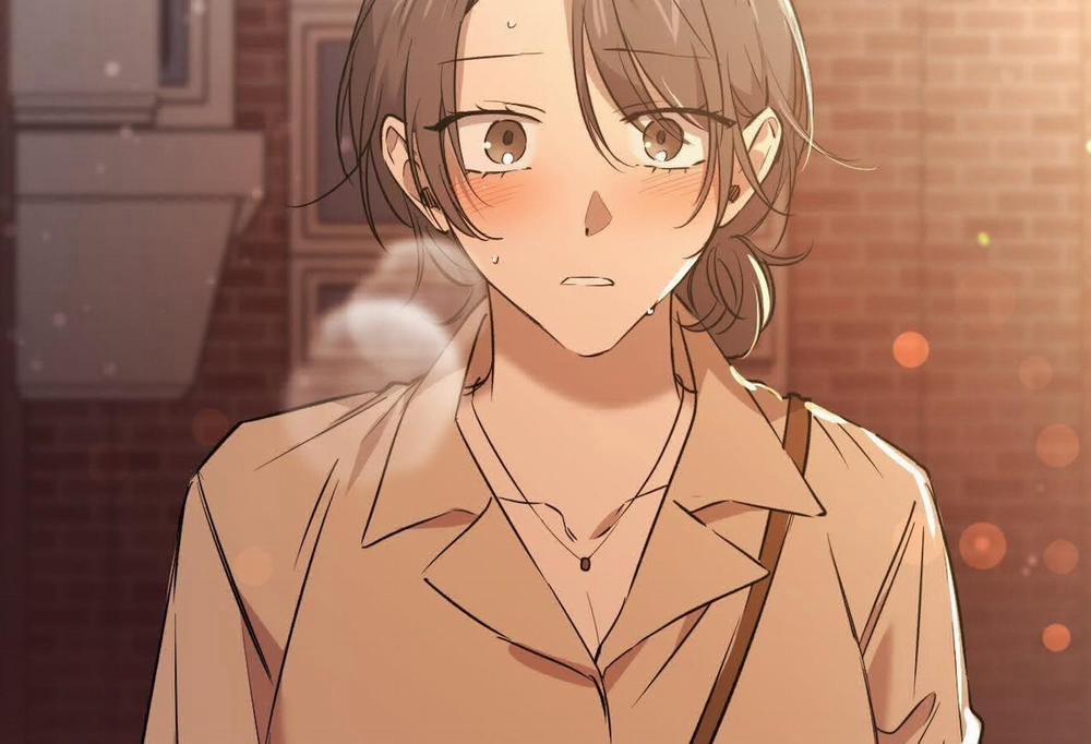 Đàn Thỏ Của Habibi 57 trang 3