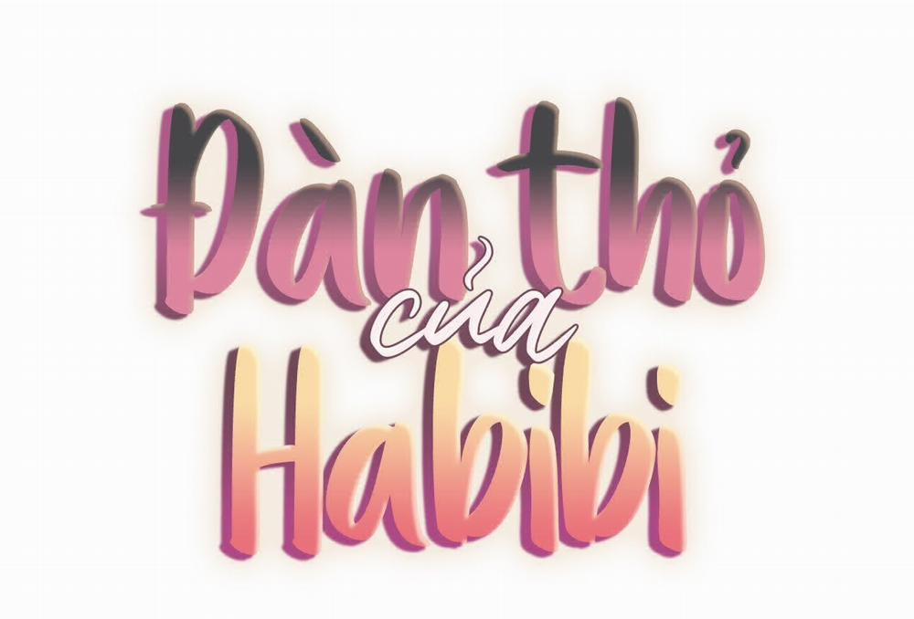 Đàn Thỏ Của Habibi 57 trang 49