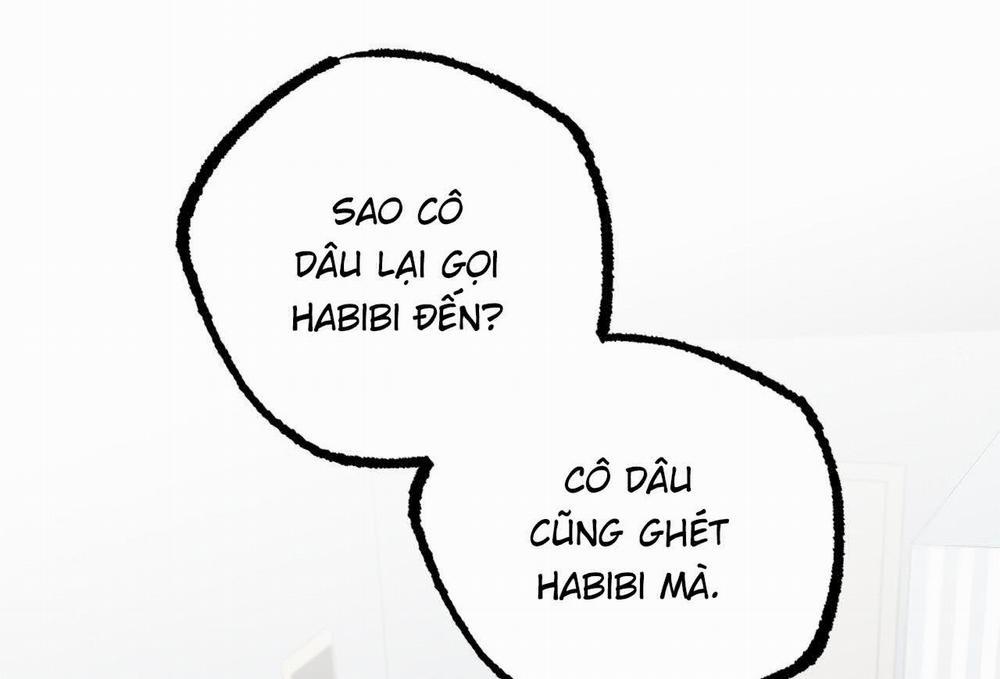 Đàn Thỏ Của Habibi 57 trang 54