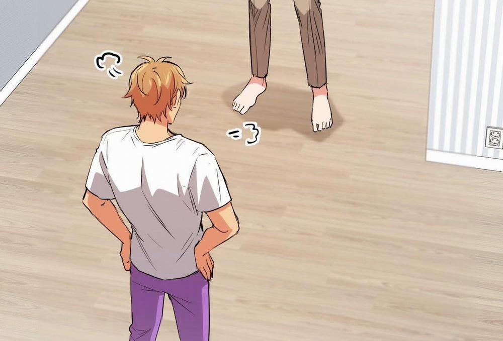 Đàn Thỏ Của Habibi 57 trang 56