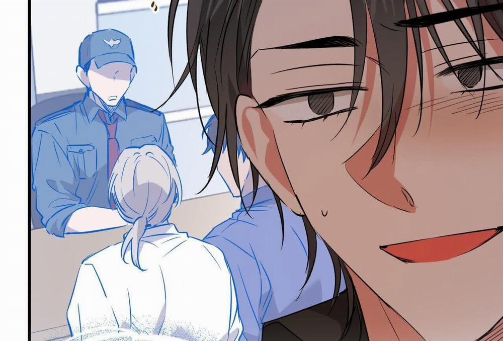 Đàn Thỏ Của Habibi 57 trang 61