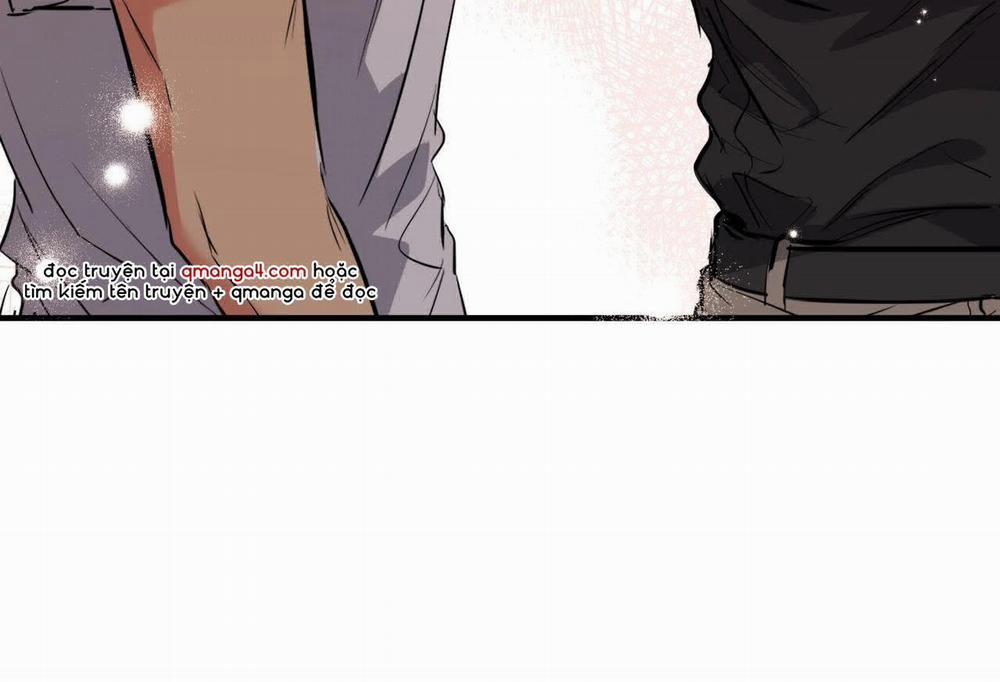 Đàn Thỏ Của Habibi 57 trang 71