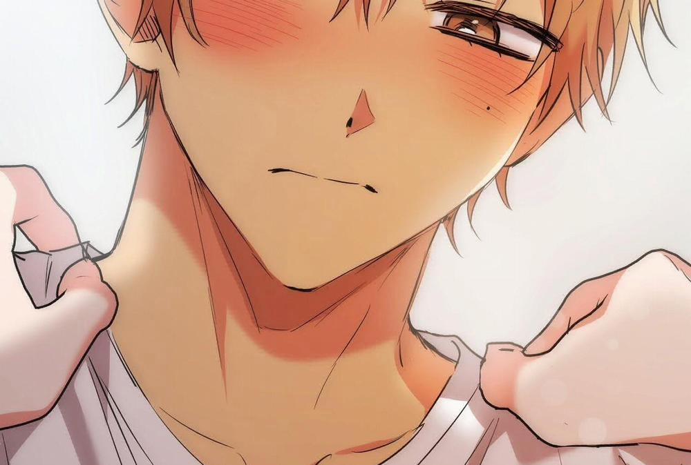 Đàn Thỏ Của Habibi 57 trang 91