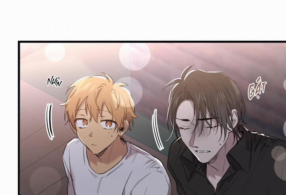 Đàn Thỏ Của Habibi 58 trang 10