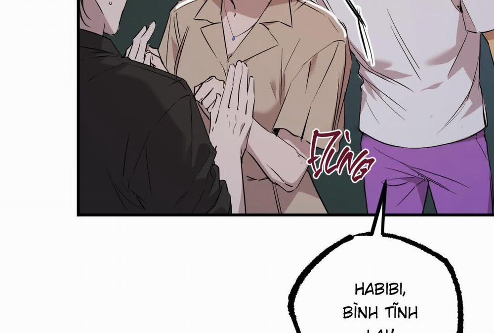 Đàn Thỏ Của Habibi 58 trang 122