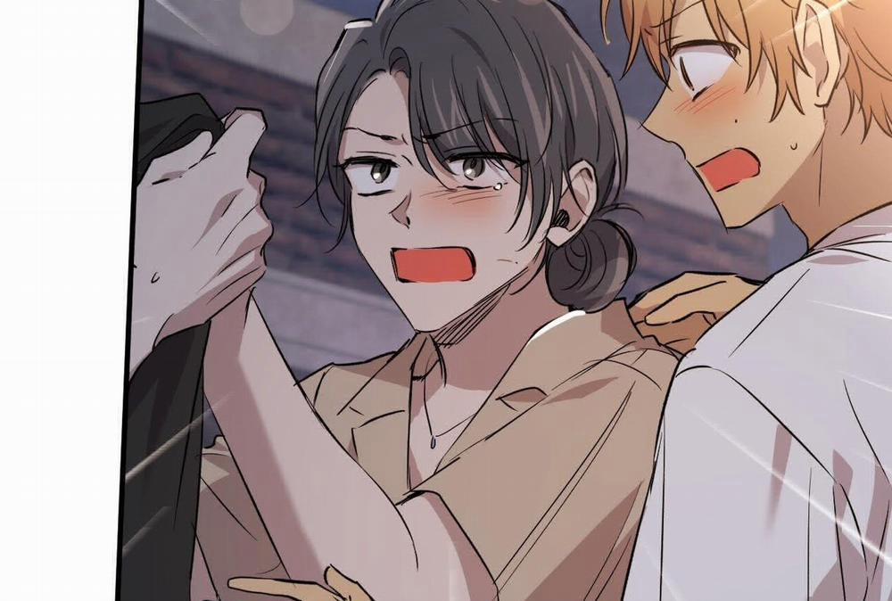 Đàn Thỏ Của Habibi 58 trang 142