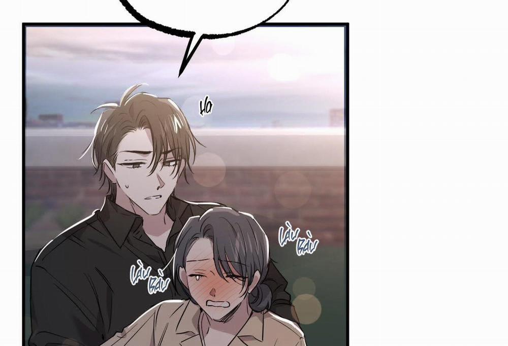 Đàn Thỏ Của Habibi 58 trang 18