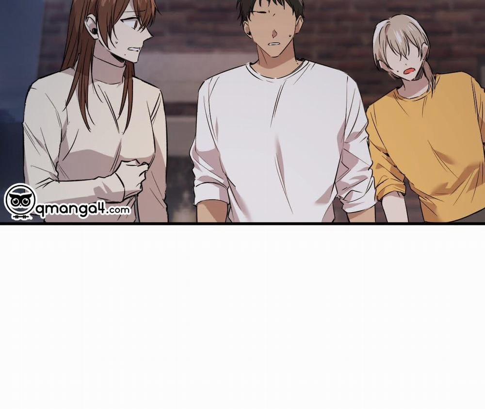 Đàn Thỏ Của Habibi 58 trang 184