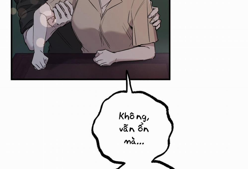 Đàn Thỏ Của Habibi 58 trang 19