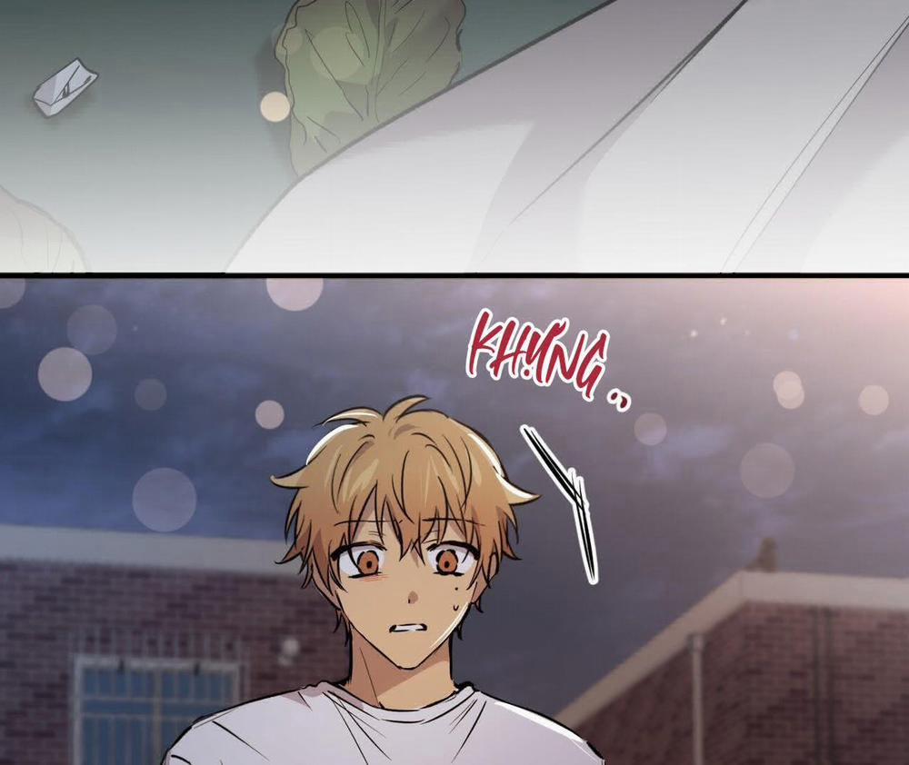 Đàn Thỏ Của Habibi 58 trang 197