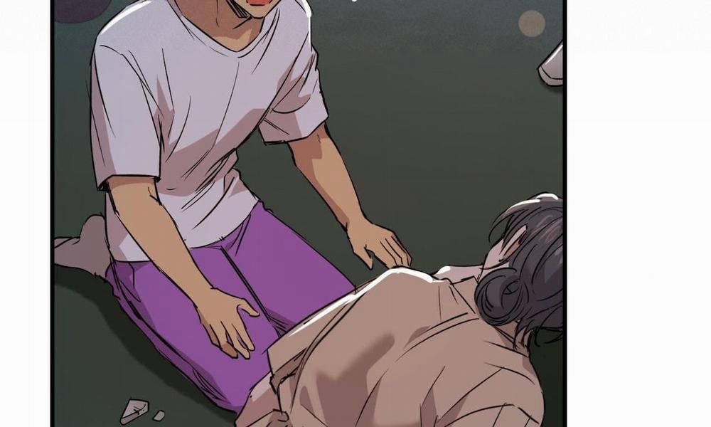 Đàn Thỏ Của Habibi 58 trang 202